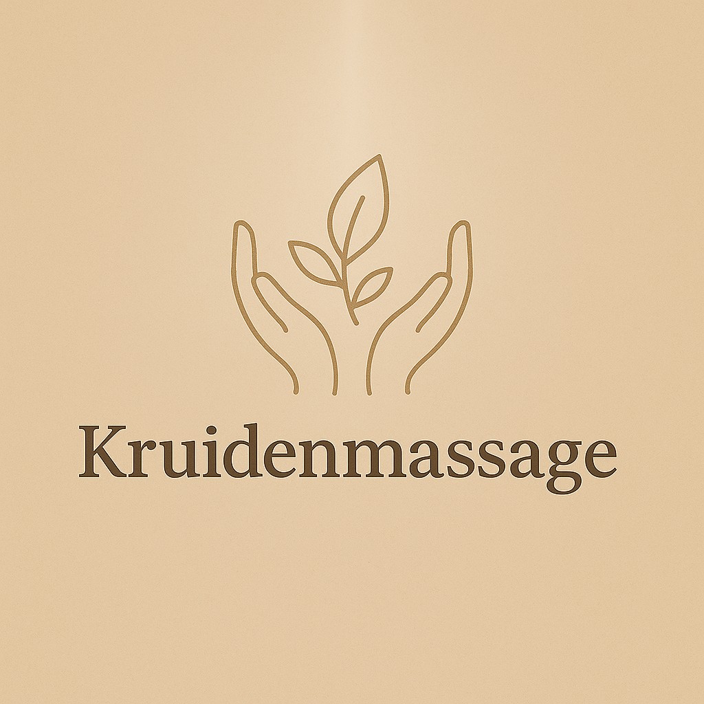 Kruidenmassage