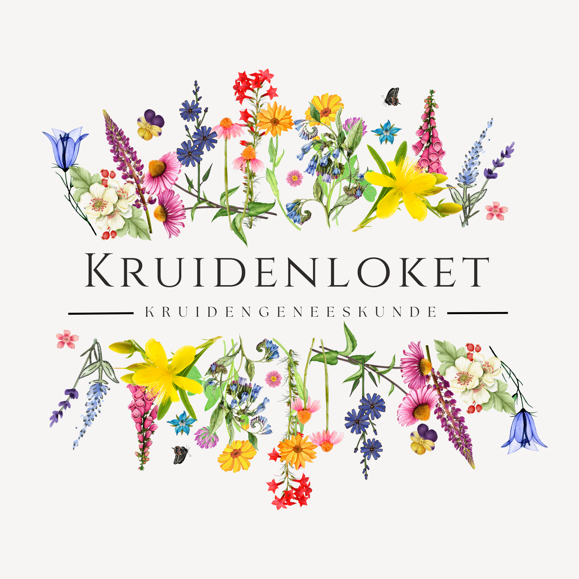 Logo Kruidenloket