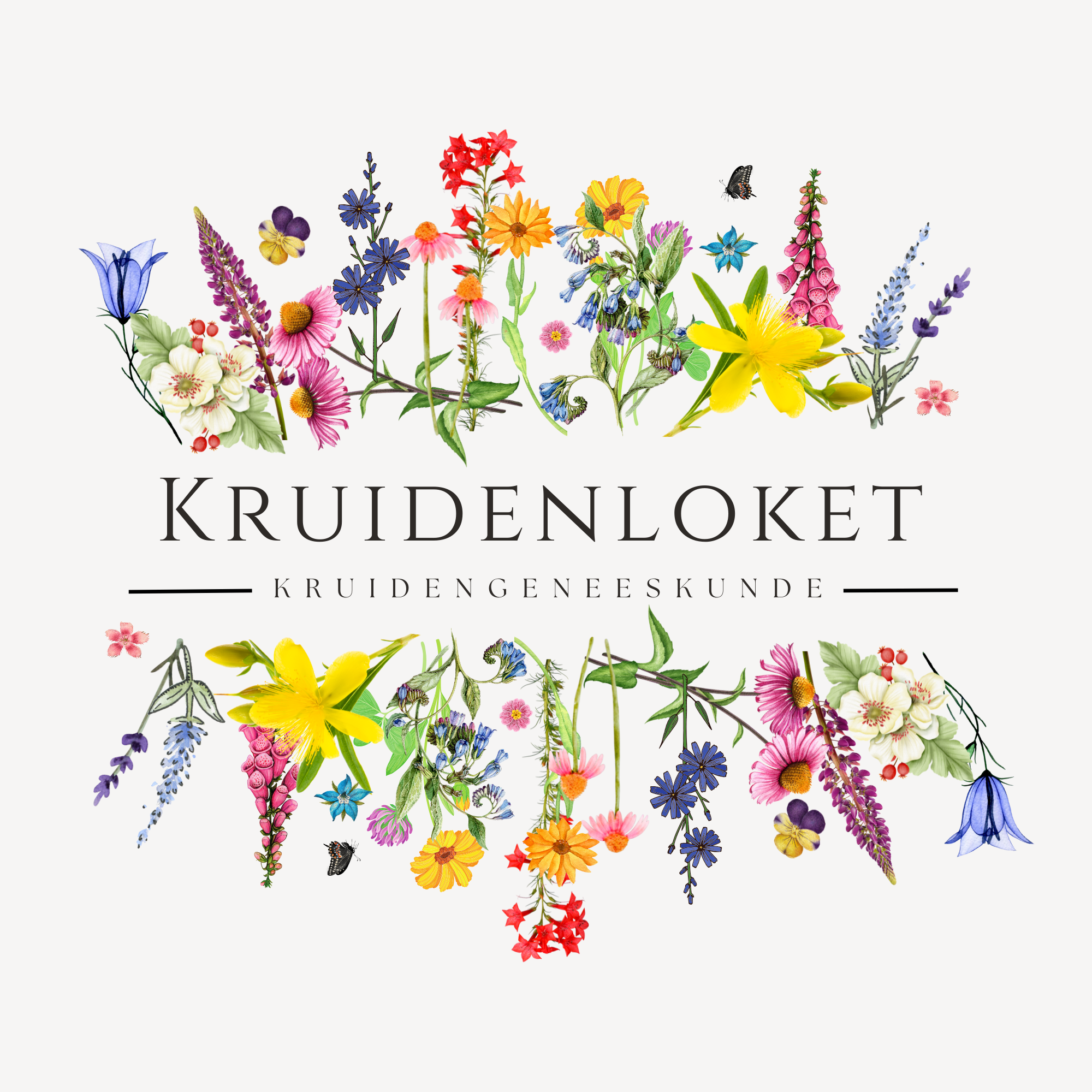 Kruidenloket logo