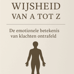 PDF Lichaamswijsheid van A tot Z