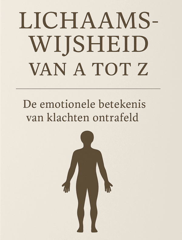 PDF Lichaamswijsheid van A tot Z