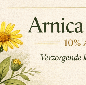 Kruidenzalven op Maat