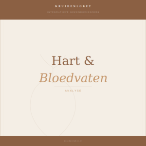 Spijsvertering & Darmen analyse